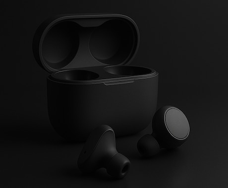 Amazon等ECサイトの映像をCGで作成します リアル品質の3DCGで魅せる広告映像・画像を制作します イメージ2