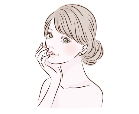 美容師が素敵な人と出会えるヘアスタイルお伝えします イメージ1
