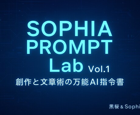 創作と文章をAIで導きます AIがあなたの創作力を覚醒させます。 イメージ1