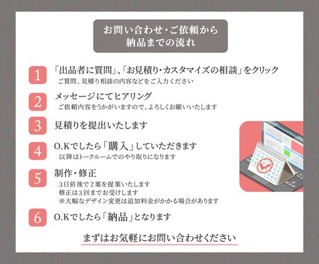 伝わるっ！チラシ・フライヤー・DM作成します ブランドイメージUP！成果につながるデザインをご提供します！ イメージ2