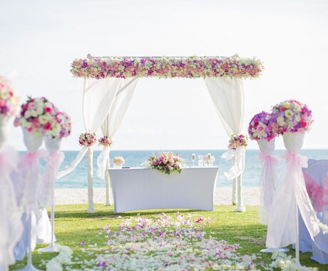 結婚についての悩み何でも聞きます 過去に20人以上の悩みを解決してきた私に是非ご相談下さい! イメージ1