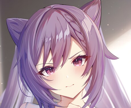 高品質アイコン作成します 美麗なアイコンで他者と差を付けたいあなたへ イメージ1