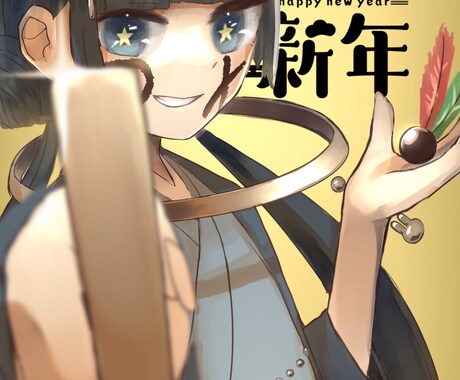 VTuber様にイラストを提供させていただきます 活動内で使いやすいイラスト制作を心がけています イメージ1