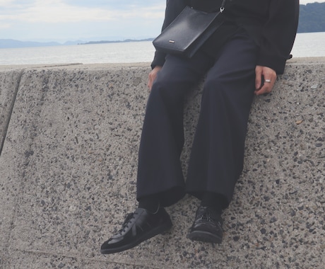 全く服装に興味ない方！ここから始めましょ！ます 分かりやすく、かつ簡単な服装をご提案できればと思います！ イメージ1