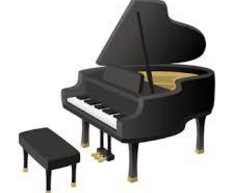 ピアノの上達をサポートします ピアノ初心者の方からどんな方でもサポートします！ イメージ1