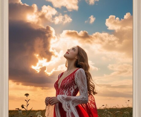 心のモヤモヤを癒すチャネリングメッセージを届けます 本当のあなたの声に気づき、心を軽やかに整えましょう。 イメージ2