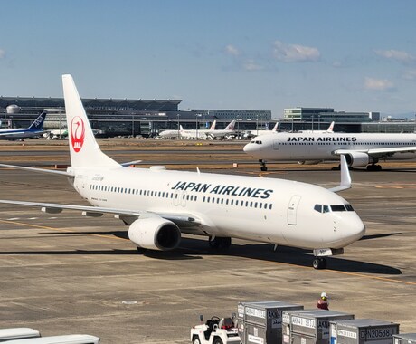 エアバンド、航空無線受信　相談にのります 現役システムエンジニア、無線技士がサポート！ イメージ1