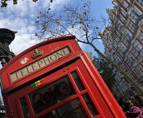 英国旅行♪ お勧めのイギリス旅をご提案します 〜定番ロンドンから穴場の田舎町まで〜 イメージ1