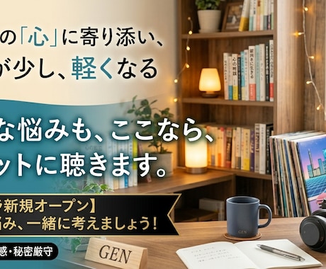 元アスリートがどんなお悩みも丸ごと深く聞きます 高卒ニートからITベンチャーで結果を残した30歳が伴走します イメージ1