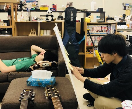 デザイナーの就活の相談のります 大手メーカーのデザイナーに去年内定したノウハウをお伝えします イメージ2