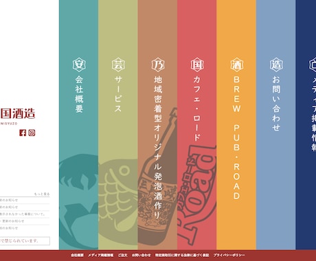 1万円から！格安なのに高品質なサイト作ります 起業、副業、ブログなど制作したい人向け！ イメージ2