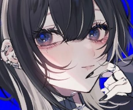 様々な用途のイラスト作成いたします アニメ塗から厚塗りまで様々な絵柄に対応させていただきます。 イメージ1