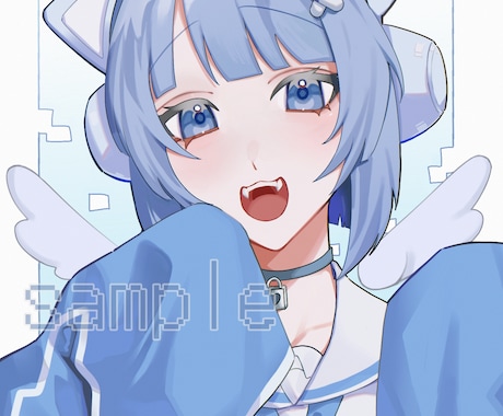 短納期・高品質・イラスト描きます 納期1〜14日程度客様のご要望に沿ったイラスト制作いたします イメージ2