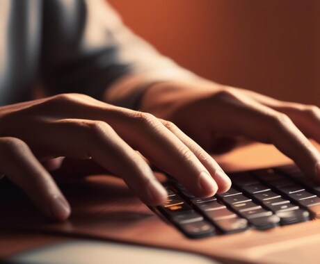 初回1記事5000円でSEO対策記事を作成します SEO記事作成初回、サービスにつき1記事5000円 イメージ1