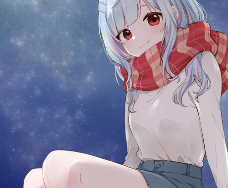 VTuberがナレーションや丁寧な朗読を承ります キャラクターボイスも可能です。即日納品可能です。 イメージ1