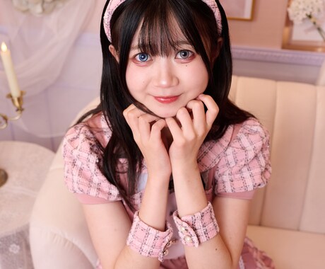 自然な美を、女性目線でレタッチします 人物写真の加工・レタッチで魅力引き出します イメージ2