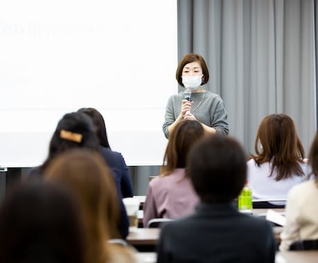 東京近郊1日撮影プラン！女性カメラマンが撮影します イベント・セミナー・ワークショップ・パーティなどの写真撮影に イメージ1