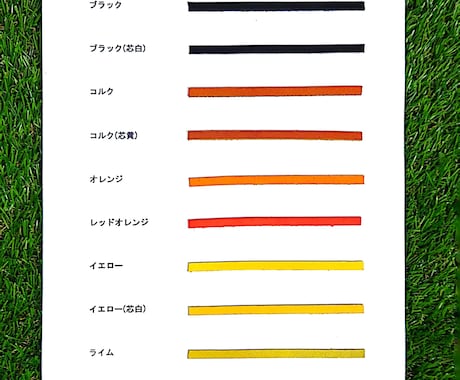 野球　グローブの全紐交換、グリス交換、メンテします グローブを大切に、長生きしてもらいましょう！！ イメージ1