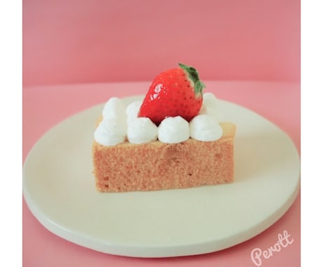 お菓子・パン作りのアドバイスします レシピ通りに作ったのに失敗した！つきっきりで見てほしい！ イメージ1