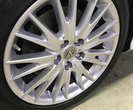 面倒な洗車を出張洗車にて代行させて頂きます 愛車は綺麗にしときたい、けど洗車は面倒。という方へ イメージ2