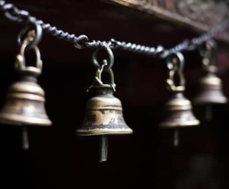 復縁・音信不通・不倫でお悩みの方、強制縁結びします 祈祷師の血を継ぐ霊視師が菊理媛神のご神託を降ろします イメージ2