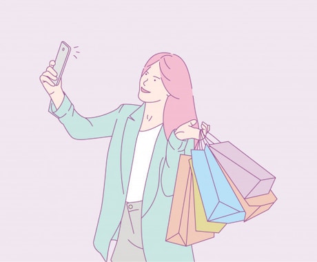 どんなコーディネートのご相談にでものります 男性も女性◎あなたにピッタリのお洋服を、私がご提案します！ イメージ1