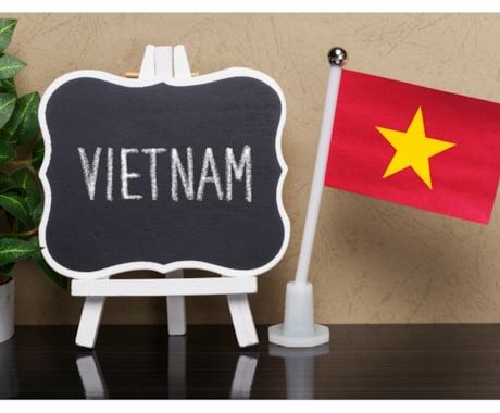 ベトナム語学習を全力でサポートします ／あなたのなりたいに寄り添った学習スタイル♪ イメージ1