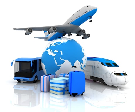 LCC格安航空会社を紹介します 予算重視で海外旅行を計画の方におすすめ イメージ1