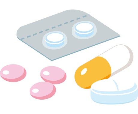 現役薬剤師がお薬相談！　あなたのお薬評価します 本当にその薬で大丈夫？　そんなご不安解決します イメージ1