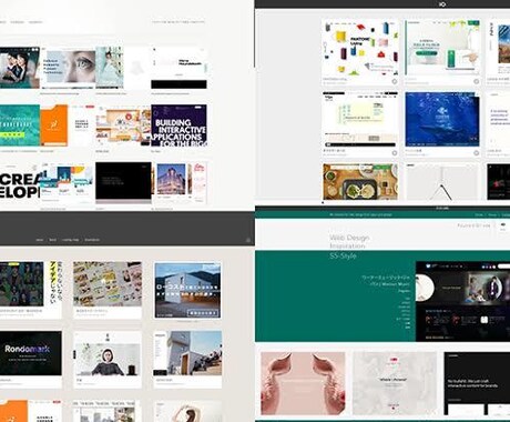 ワードプレスでお店のホームページ作成します 現役アフィリエイターが集客に強いホームページを作成いたします イメージ2