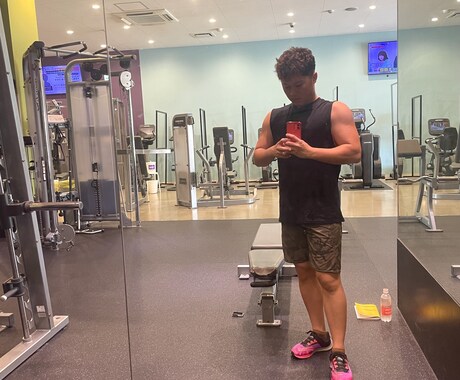 ダイエットアドバイス 1ヶ月コーチングします ダイエットの事であればお任せ下さい!! イメージ1