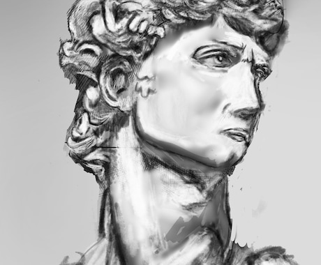 商用利用可重めな雰囲気のアイコンを描きます サンプル画像の様な重めのアイコンを描きます イメージ2