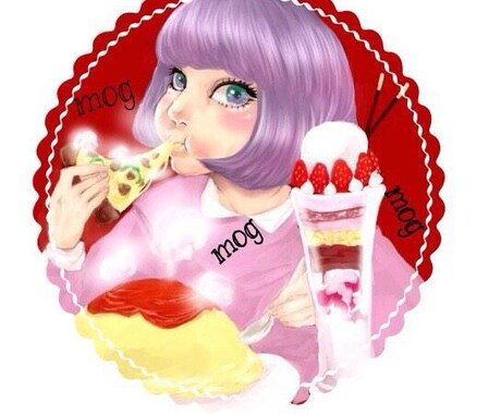 似顔絵、希望イラスト描きます アイコンなどに使う似顔絵やイラスト描きます！ イメージ1