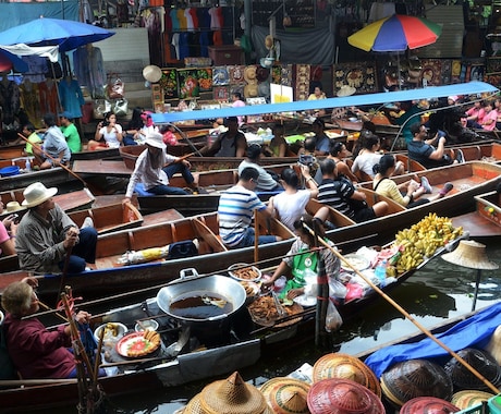 タイの業務代行承ります イメージ1