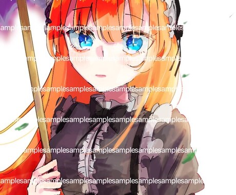 あなたに合ったオリジナルイラスト制作します 他サイトにてご依頼実績あり。お見積もりだけでも対応致します！ イメージ2