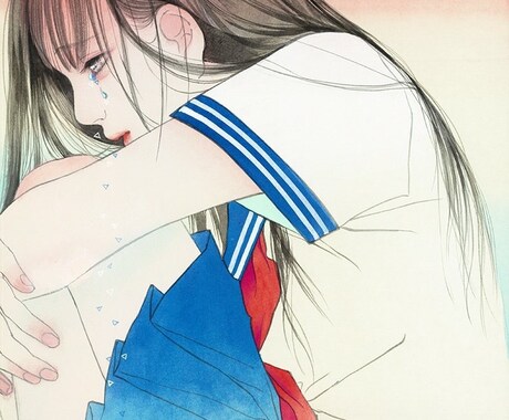 何でも聞きます 夜職の悩み相談、愚痴、人生疲れたって思ったら イメージ1