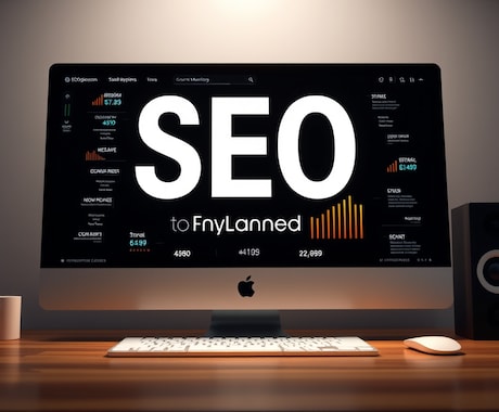 SEO内部対策のサイト改善指示書を作成ます SEOマーケッターによる検索上位を目指すホームページ分析 イメージ1