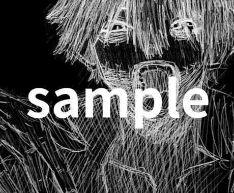 どなたでもたのしめます イラスト依頼ならココヤナみんな安心できる イメージ1