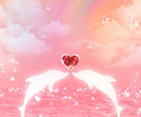 即日！彼の本音を知り、明るい未来に導きます 霊感タロット✖️星読みで2人の問題を解決します イメージ1