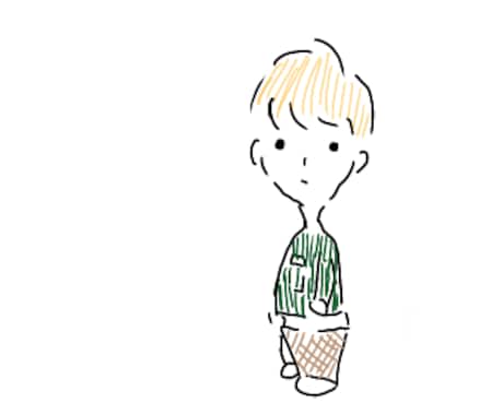 SNSなどの自分だけのアイコンなど描きます まったりとしたシンプルなデザインを得意としてます。 イメージ2