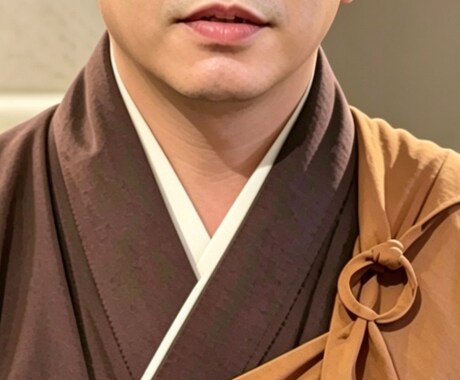 七つの秘術と驚異の霊視にて､幸せのお手伝い頂します 現職住職が､苦しみを取り除き最高の幸せへと導きます イメージ2
