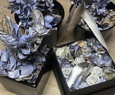 プロが叶える✦結婚式の装花相談・打ち合わせ代行ます ブライダルフラワー歴20年。あなたの理想を形にします。 イメージ2