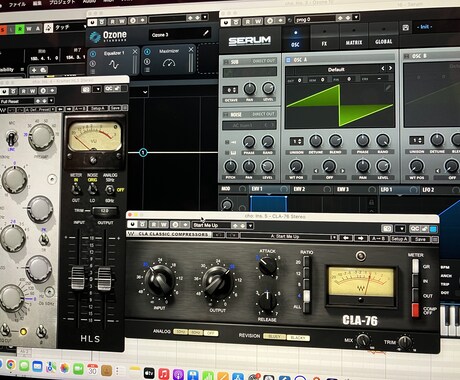 用途に合わせてオリジナルソングを制作します 現役音楽生があなただけの作品に仕上げます。 イメージ2