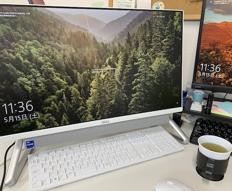 Excel Word データ入力承ります イメージ1