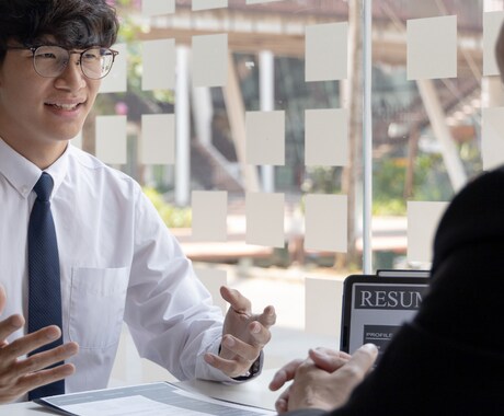 就活/転職で受かる確率upの面接方法を教えます Fラン大学からプライム企業へ/海外からフリーランスで案件獲得 イメージ2