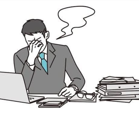 退職代行します 会社が辛くいが辞めると言えない人こそ退職代行を使おう！ イメージ1
