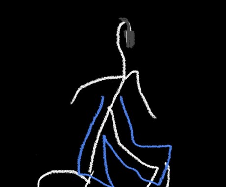 イラストで表現します 伝えたいことや表現したいことを分かりやすく具現化します。 イメージ2