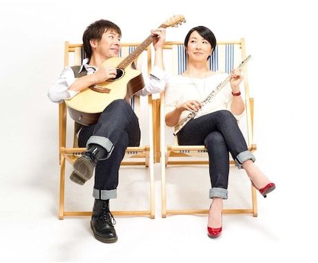 芸大大学院修了のフルート講師が楽しくレッスンします 〜教則本には書かれていないとっておきの裏技をお教えします！〜 イメージ1