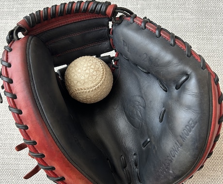 バッターの抑え方の参考に是非！お教えいたします なんで打たれたの？リードで悩まれているそこのあなた相談して！ イメージ2