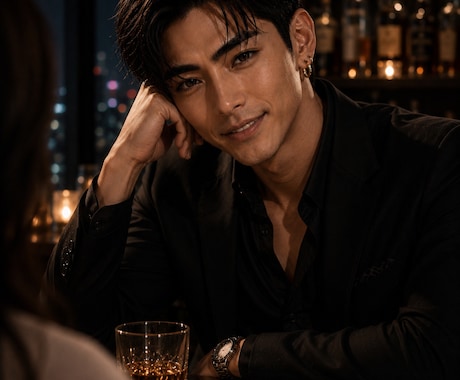 彼の気持ちがわからない女性へ｜男目線で本音話します 関西弁⭐︎低音ボイス♡話し相手が欲しい瞬間すぐ寄り添います イメージ1